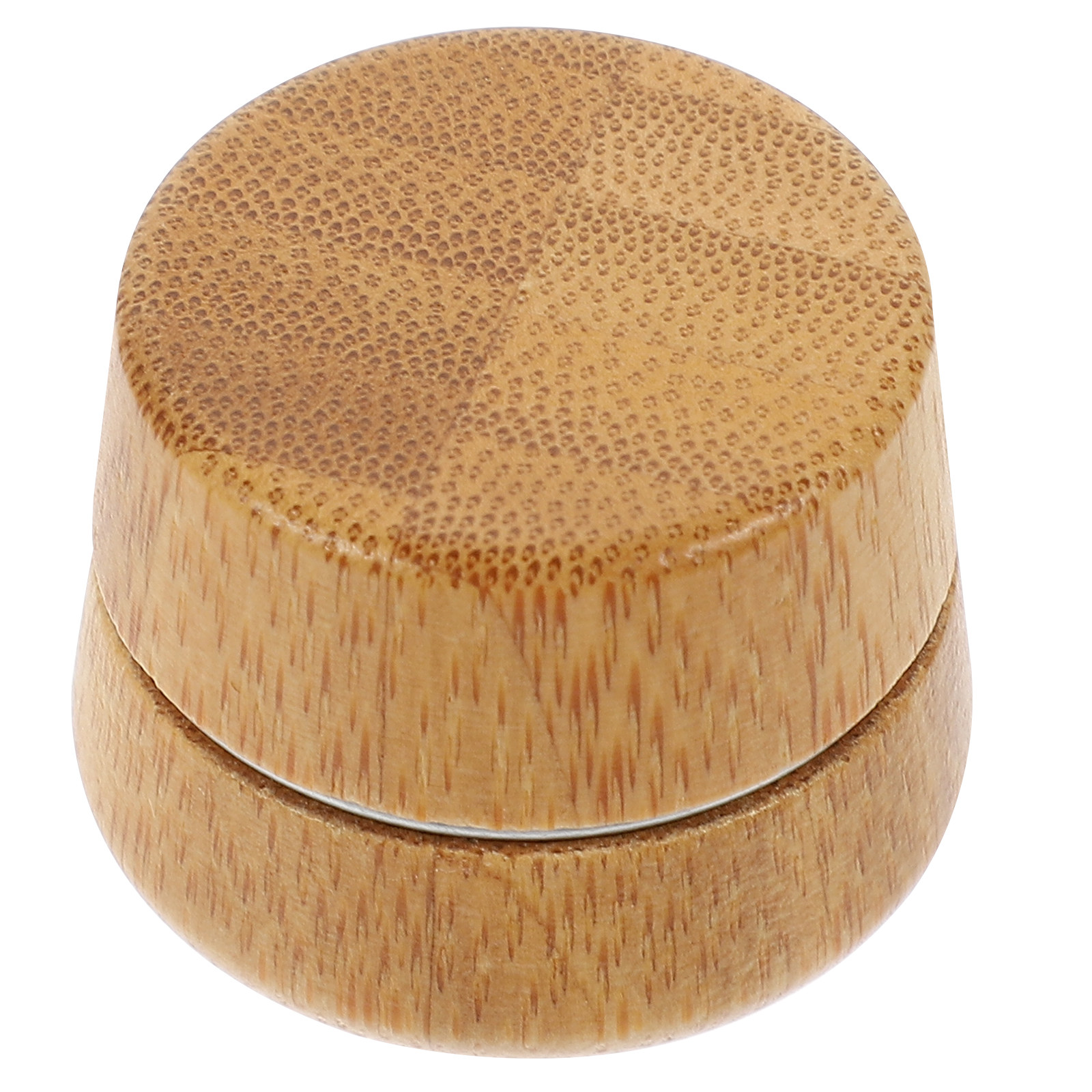 Recipiente de Lata para Bálsam - Tin Container Lid avaliação e preço